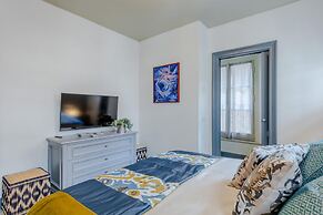 Gimber Tales a First Floor Apartment