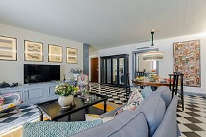 Gimber Tales a First Floor Apartment