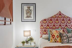 Gimber Tales a First Floor Apartment