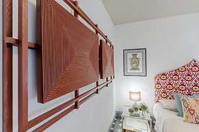 Gimber Tales a First Floor Apartment