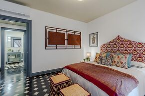 Gimber Tales a First Floor Apartment