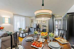 Gimber Tales a First Floor Apartment