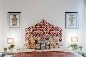 Gimber Tales a First Floor Apartment