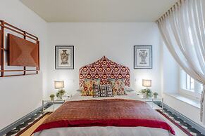 Gimber Tales a First Floor Apartment