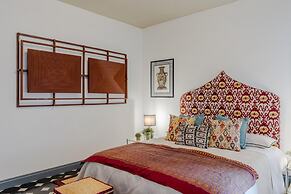 Gimber Tales a First Floor Apartment