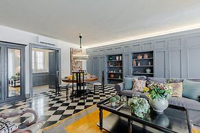 Gimber Tales a First Floor Apartment