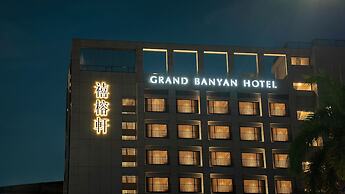 Grand Banyan Hotel