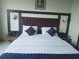 Hotel Udayanraje Palace