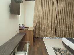 Hotel Udayanraje Palace