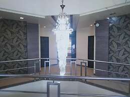 Hotel Udayanraje Palace