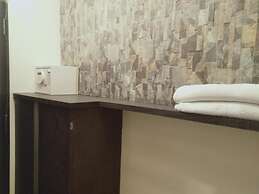 Hotel Udayanraje Palace