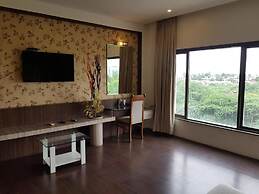 Hotel Udayanraje Palace