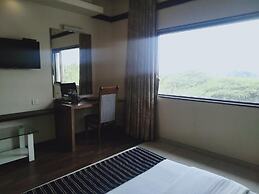 Hotel Udayanraje Palace