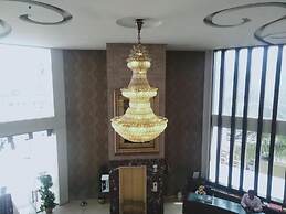 Hotel Udayanraje Palace