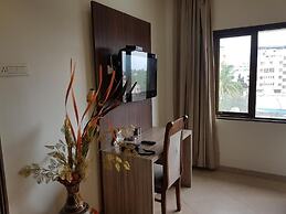 Hotel Udayanraje Palace