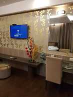 Hotel Udayanraje Palace