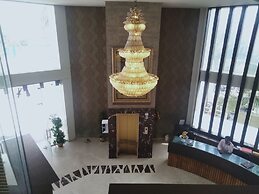 Hotel Udayanraje Palace