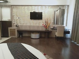 Hotel Udayanraje Palace