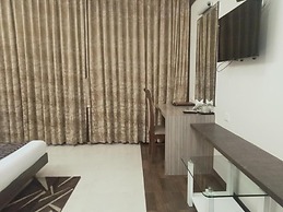 Hotel Udayanraje Palace