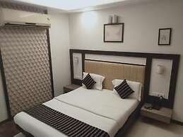 Hotel Udayanraje Palace