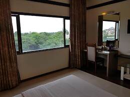 Hotel Udayanraje Palace