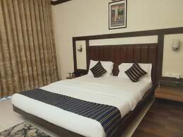 Hotel Udayanraje Palace