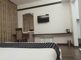 Hotel Udayanraje Palace