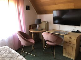 Hotel Eulenhof