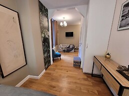 Hôtel oh sèvres autrement