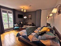 Hôtel oh sèvres autrement