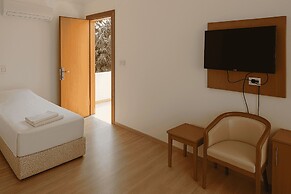 Antique İasos Butik Otel