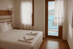 Antique İasos Butik Otel