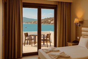 Antique İasos Butik Otel