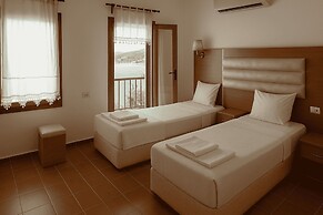 Antique İasos Butik Otel