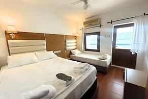 Antique İasos Butik Otel
