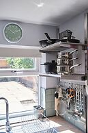NEW 2BD Victorian Terraced House Loughborough