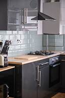 NEW 2BD Victorian Terraced House Loughborough