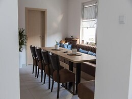 Holiday Home Thesaurum