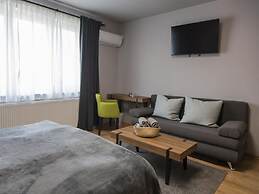Holiday Home Thesaurum