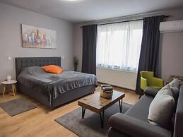 Holiday Home Thesaurum