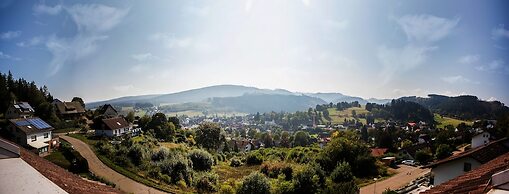 Auszeit im Schwarzwald