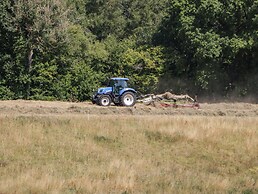 Steel Works Farm