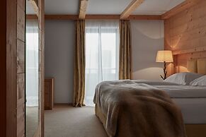 Top Hotel Hochgurgl