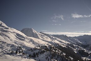 Top Hotel Hochgurgl