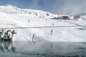 Top Hotel Hochgurgl