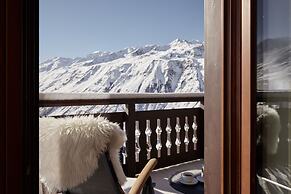 Top Hotel Hochgurgl