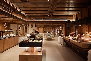 Top Hotel Hochgurgl