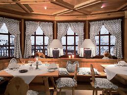 Top Hotel Hochgurgl