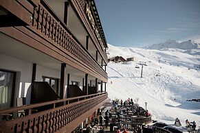 Top Hotel Hochgurgl