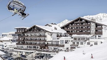Top Hotel Hochgurgl